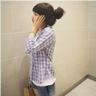 老师治迟到出新招